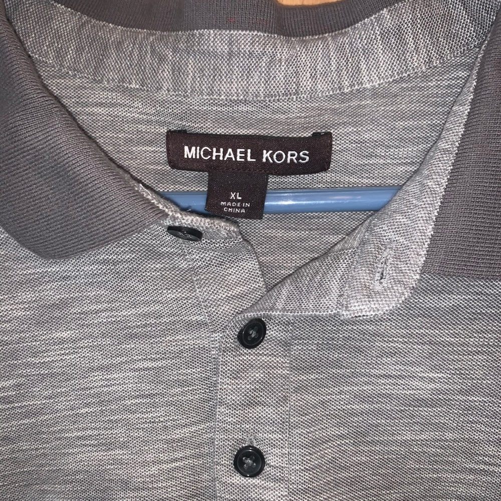 Michael Kors men’s polo - Picture 3 of 3